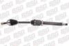 BSG BSG 30-350-001 Axle Beam
